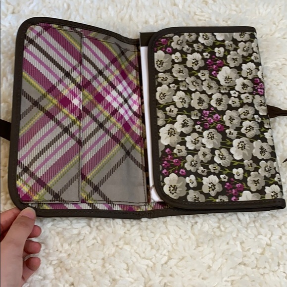 Thirty-one Compact Notepad - Picture 2 of 6